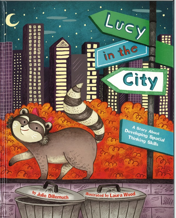 Lucy in the City